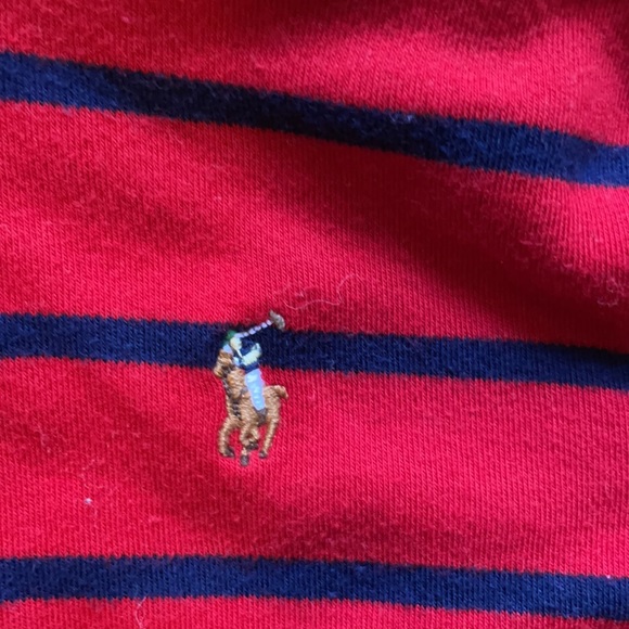 Ralph Lauren Bundle - boys size 4t-5 - Picture 2 of 8